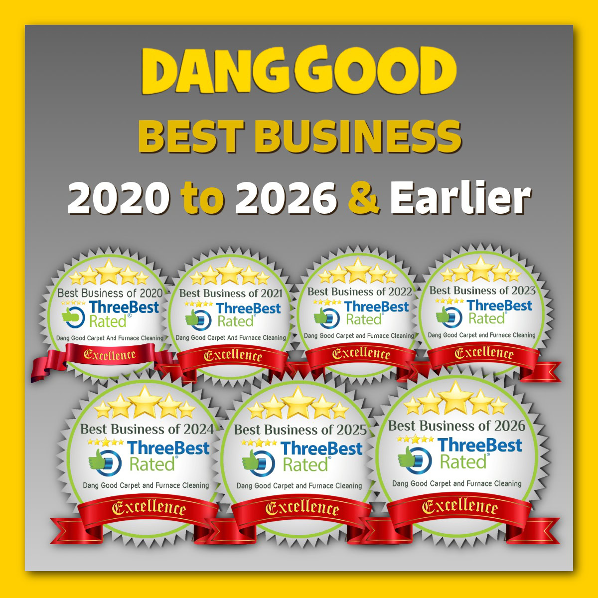 Three Best Rated for Carpet Cleaning Calgary