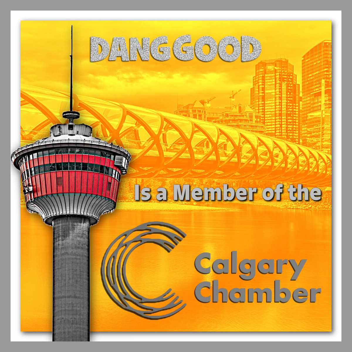 Calgary Chamber of Commerce Membership