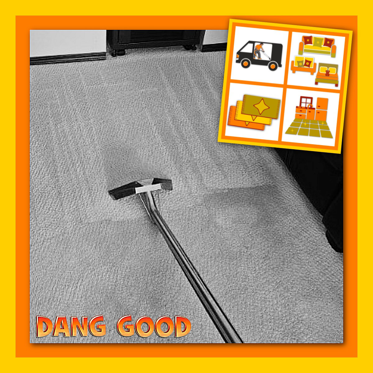 calgary steam cleaning services